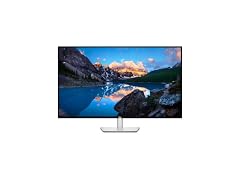 Dell U4323QE UltraSharp 43 4K USB-C Hub