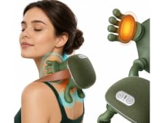 Handiva Heated Neck Massager