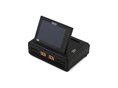 ToolkitRC M8D 1-8S 1600W 50A Touchscreen