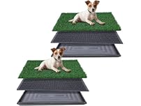 Best Pet Supplies Dog Poop Bags Purple Lavender