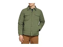 Levi's Men (XL) Quilted Stretch Bomber Jacket