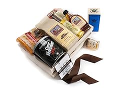 Breakfast in Bed Gift Crate