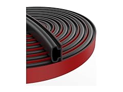 HNYNH Weather Stripping Door Seal 40ft