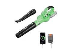 WORKPROX Leaf Blower Cordless Kit