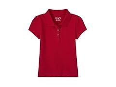 TCP Girls (5T) Ruby Polo