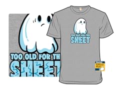 Old Sheet