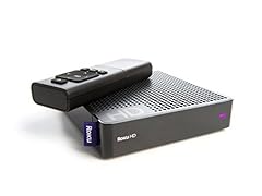 Roku HD Streaming Player