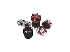 Fitness Adjustable Dumbbells 10-45 Pounds