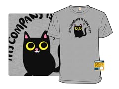 My Company is your Gift