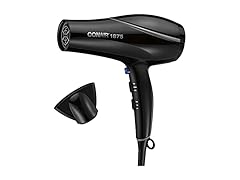 Conair Hair Dryer Style & Shine