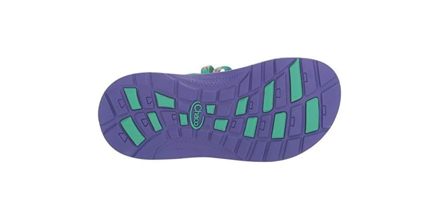 chaco zx1 ecotread sandal