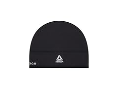 Reebok Active Beanie Black