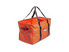 BRONCOS Car Tote