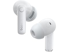 Baseus Bass BP1 Pro Noise Cancelling Wireless Earbuds