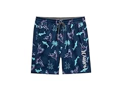 Hurley Shark Wave Swim Short