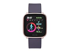 iConnectSquare Smartwatch TW5M34500 (Open Box)