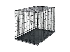 Petmate 38-Inch 2-Door Training Retreat