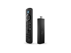 Amazon Fire TV Stick 4K Max