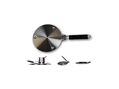 Upromax Induction Adapter Disk 11 Inch Heat Di