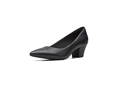 Clarks Women's Teresa Step Pump, 10