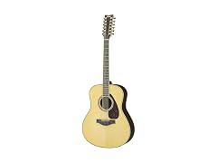 Yamaha L-Series LL16 12-String Acoustic-Electric