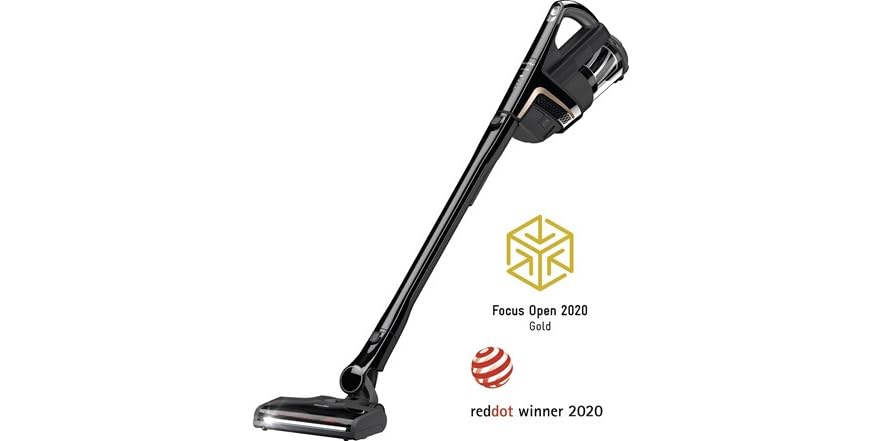 Batterie Originale Pour Aspirateur Miele Triflex HX1 - Modèle SMUL0, 7INR19/66, Occasion Mais Opérationnelle