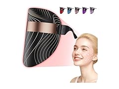 Red Light Therapy for Face