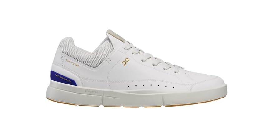 On Running Roger Court Men #39 s Shoes