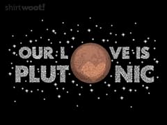 Plutonic Love