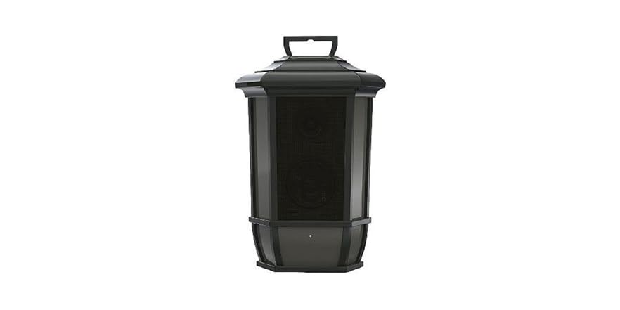 AR Bluetooth Portable Wireless Speaker