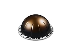 60CT Nespresso Double Espresso Scuro Vertuo Pods