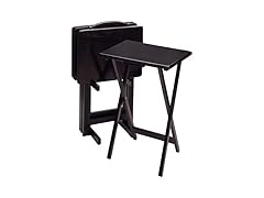 Winsome Alex Snack Table