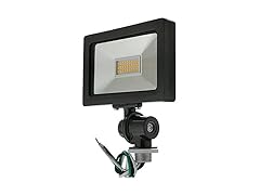 Series-5 Ultra-Slim 15W LED Security Flood Light