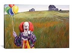 Pennywise's World (2 Sizes)