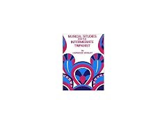 Musical Studies For The Intermediate Timpanist