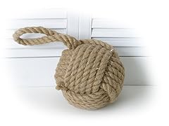 Large Jute Monkey's Fist