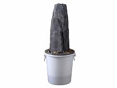 Design Craft Geyser Outdoor Underground Fountain