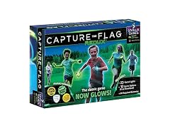 Original Glow-in-The-Dark Outdoor Game