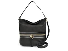 Nicole Miller New York Alexa Hobo Handbag