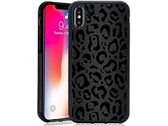 XUNQIAN Compatible for iPhone XR Case