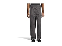 Uncommon Threads Men's Cargo Pant Slate (M)