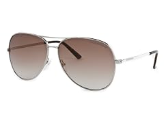 Emporio Armani 9817S Gold/Light Brown