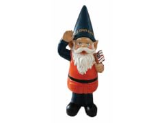 12" Coast Guard Gnome, Orange