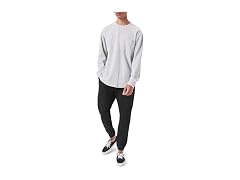 Forever 21 Women's (XL) Twill Drawstring Joggers B