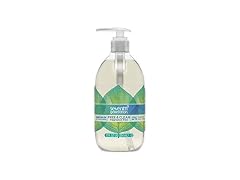 Seventh Generation Hand Wash