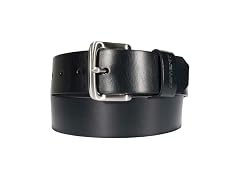 Carhartt Men (34) Bridle Leather Roller Belt