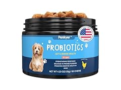 Penkyer Probiotics for Dogs