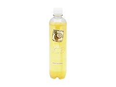 Sparkling ICE Coconut Pineapple, 17oz