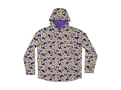 Amigo Hooded Lightweight Tee (M)