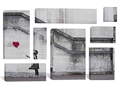 There is Always Hope Balloon Girl-Banksy